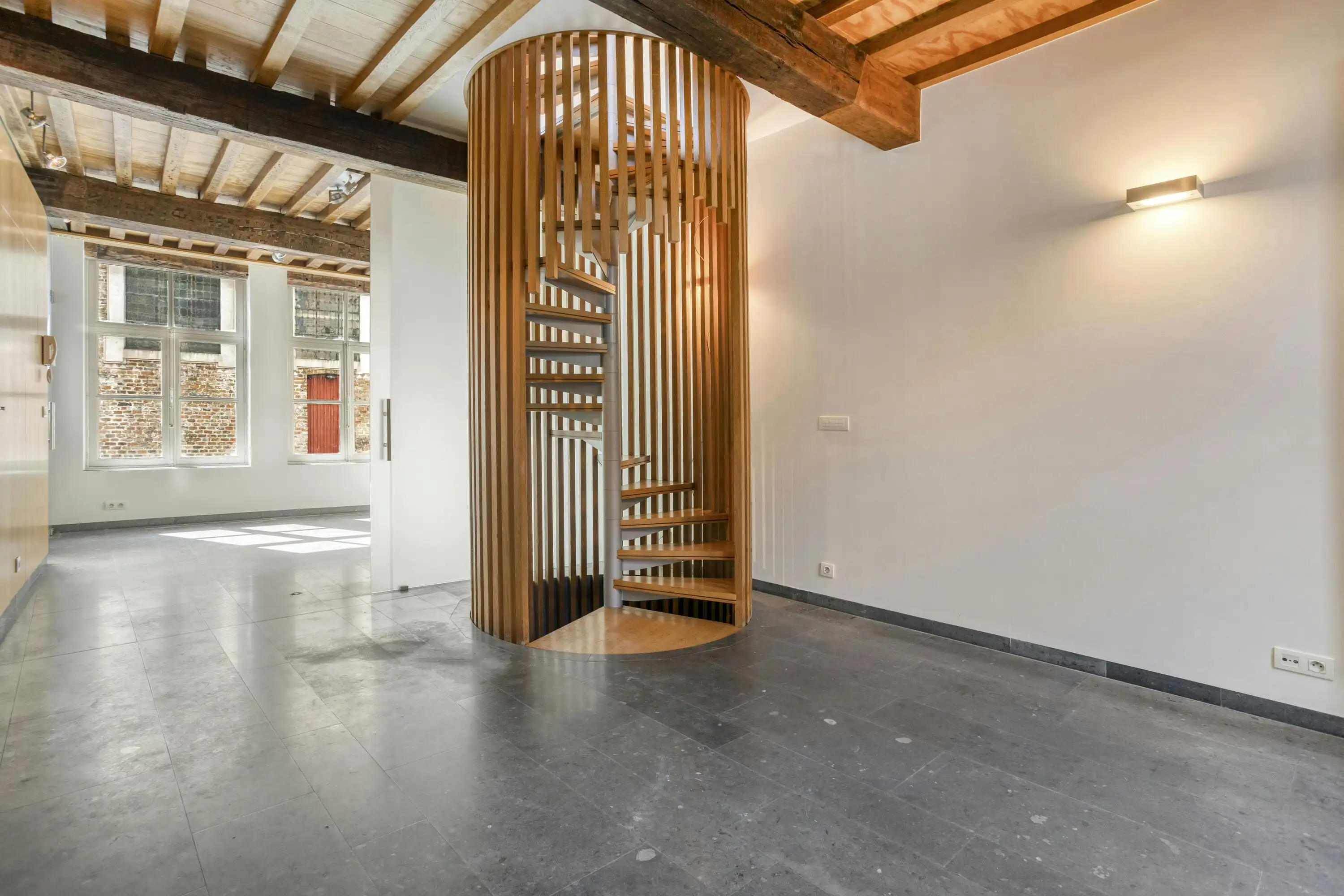 Authentiek huis te koop in het hart van Brugge foto 5