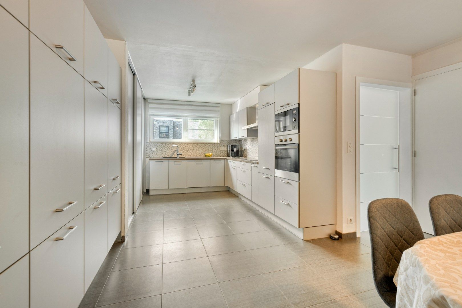 Woning met 4 slaapkamers en tuin in Kessel-Lo - bewoonbare opp. 171m² -  EPC 45 kWh/m² foto 9