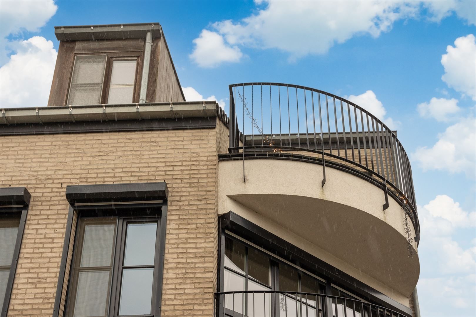 Gemeubeld 2-slaapkamerappartement met zuidwest terras foto 21