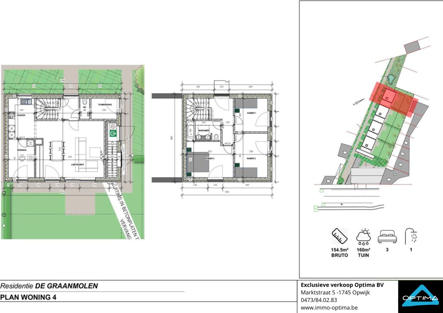 Nieuwbouwwoning 4 foto 6