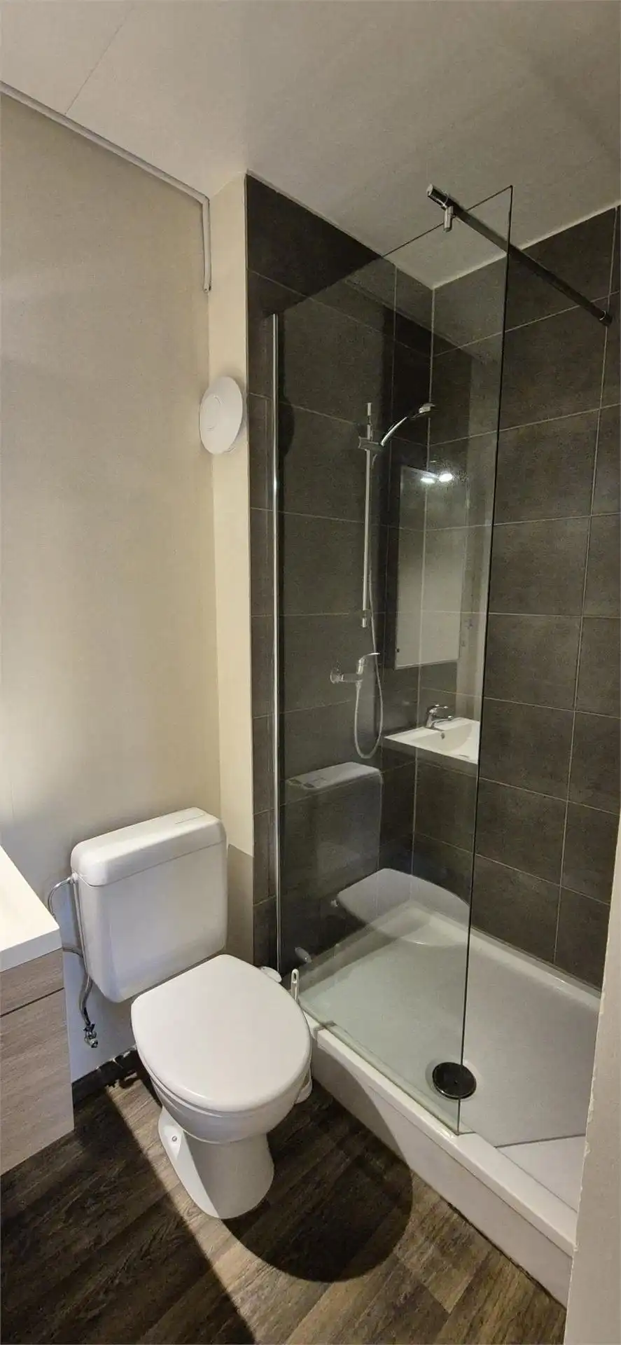 Bemeubeld met 1 slaapkamer foto 8
