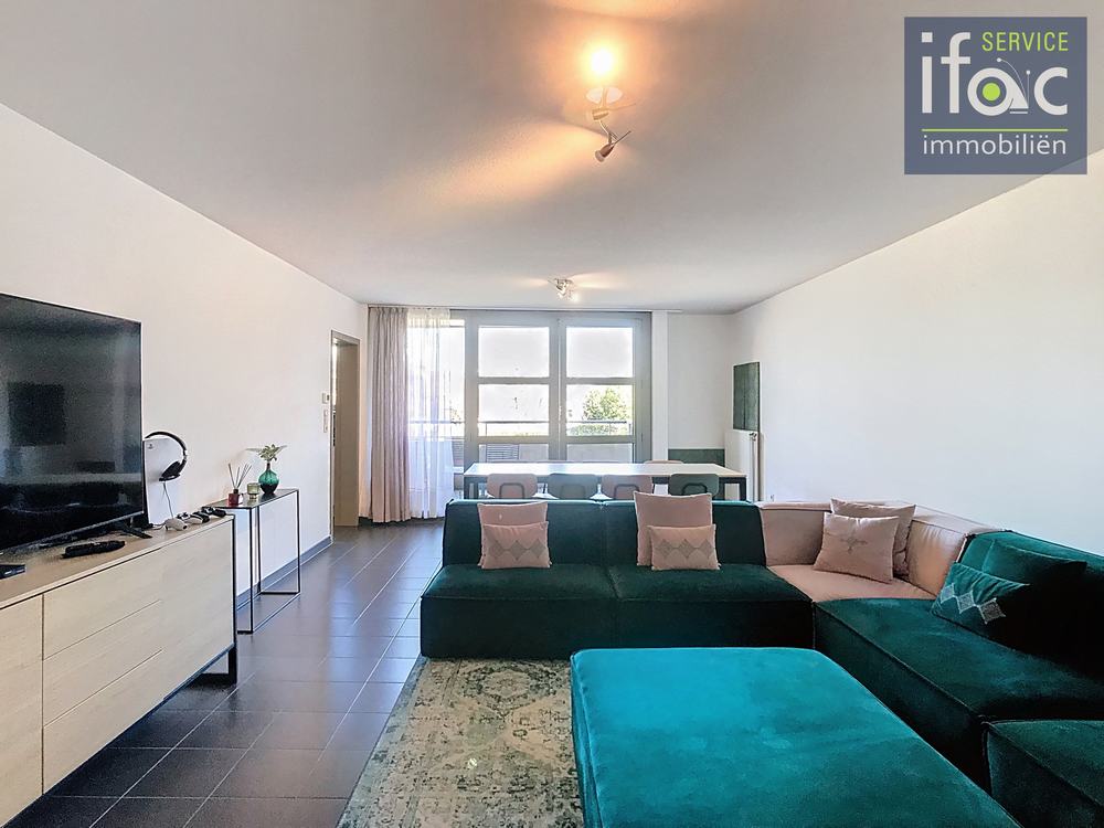 Appartement te huur foto 2