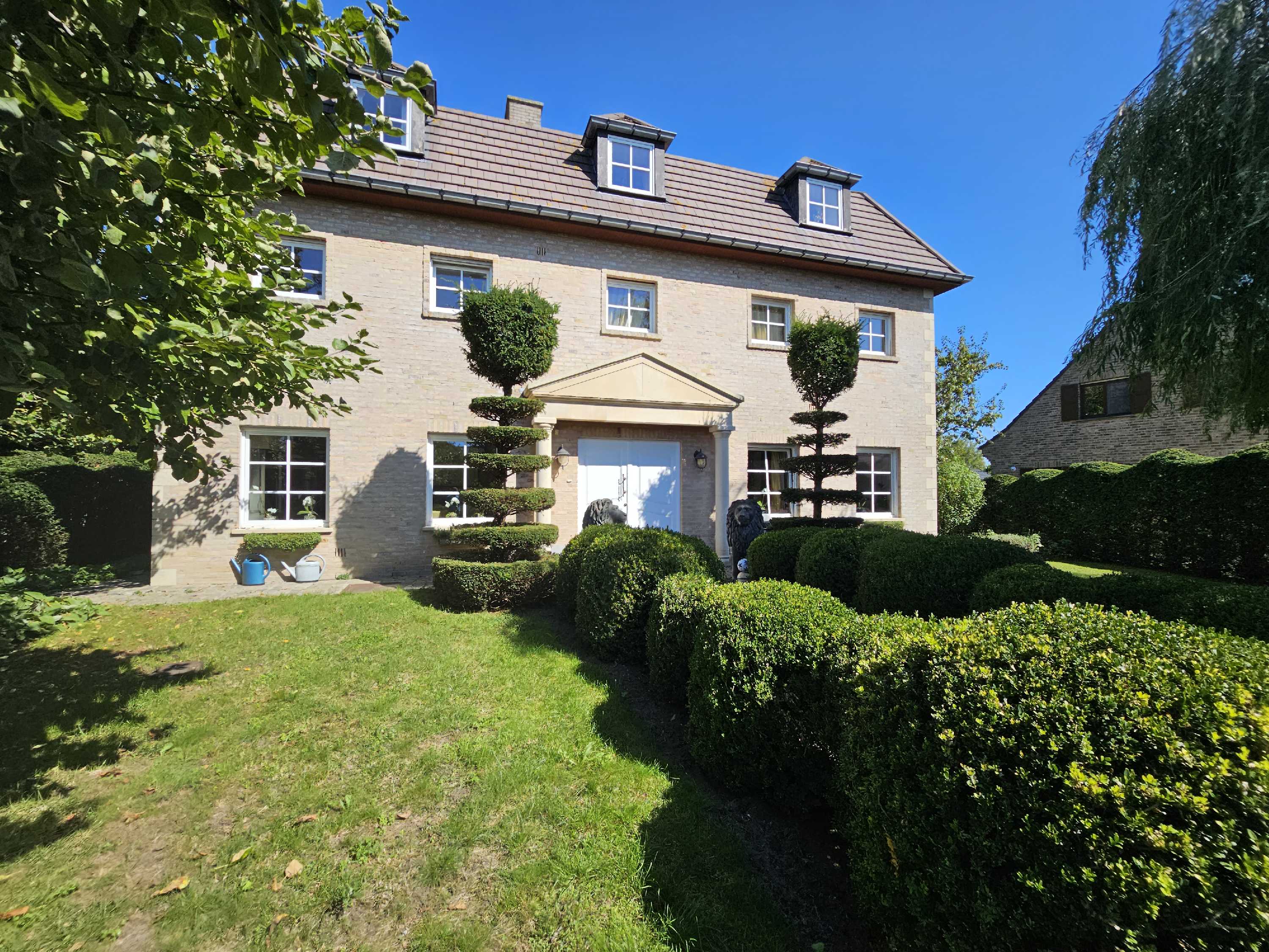 Uitzonderlijke villa nabij de Oude Veurnevaart foto 4