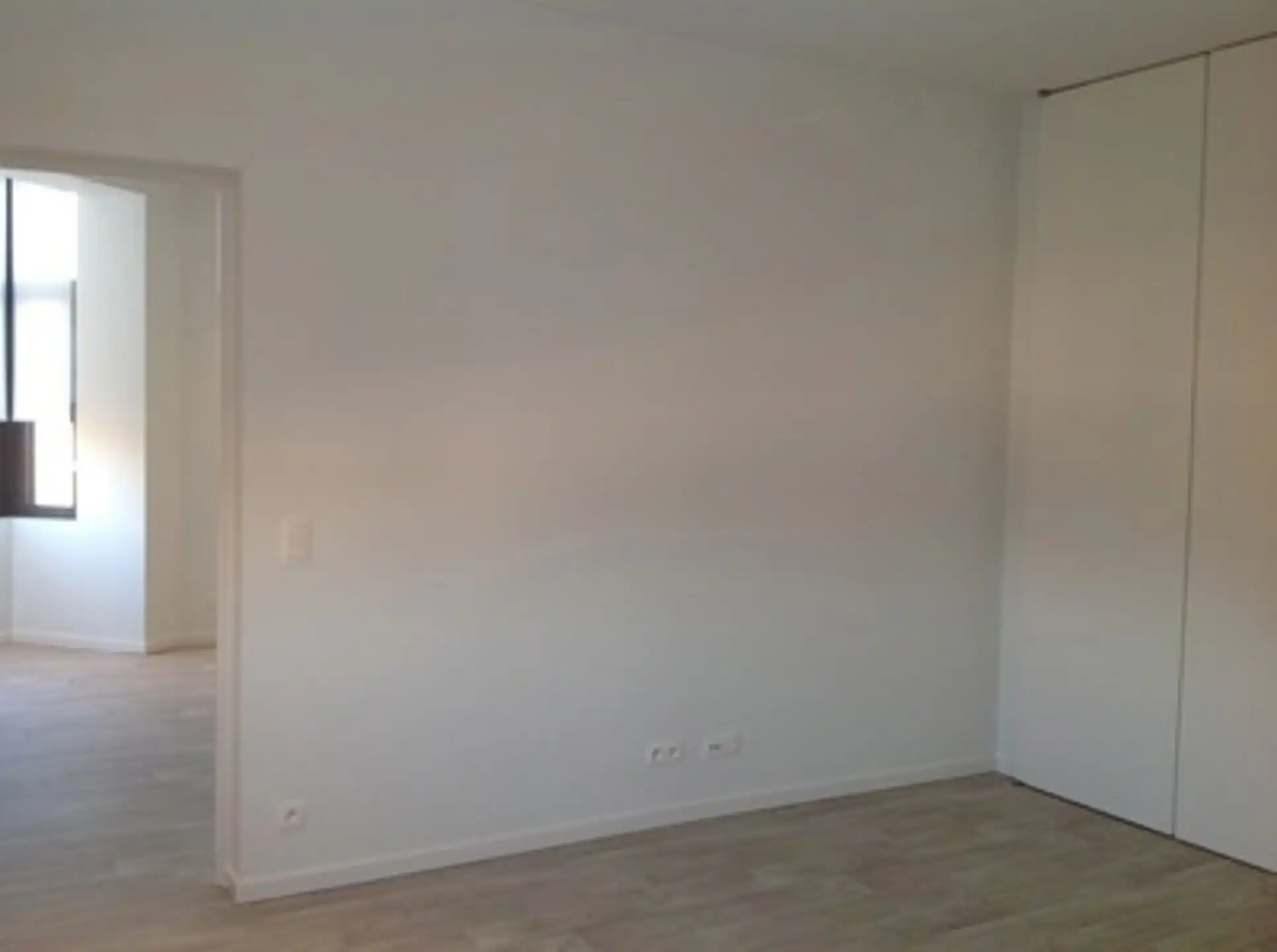 BERCHEM - Charmant appartement pulhofwijk! foto 8