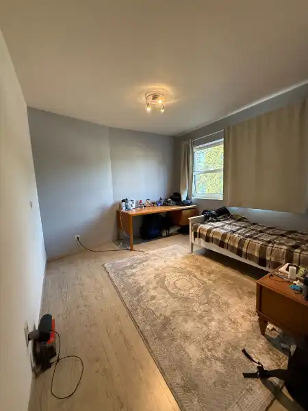 Ruim, lichtrijk appartement met 2 slaapkamers, groot terras en EPC B! foto 11