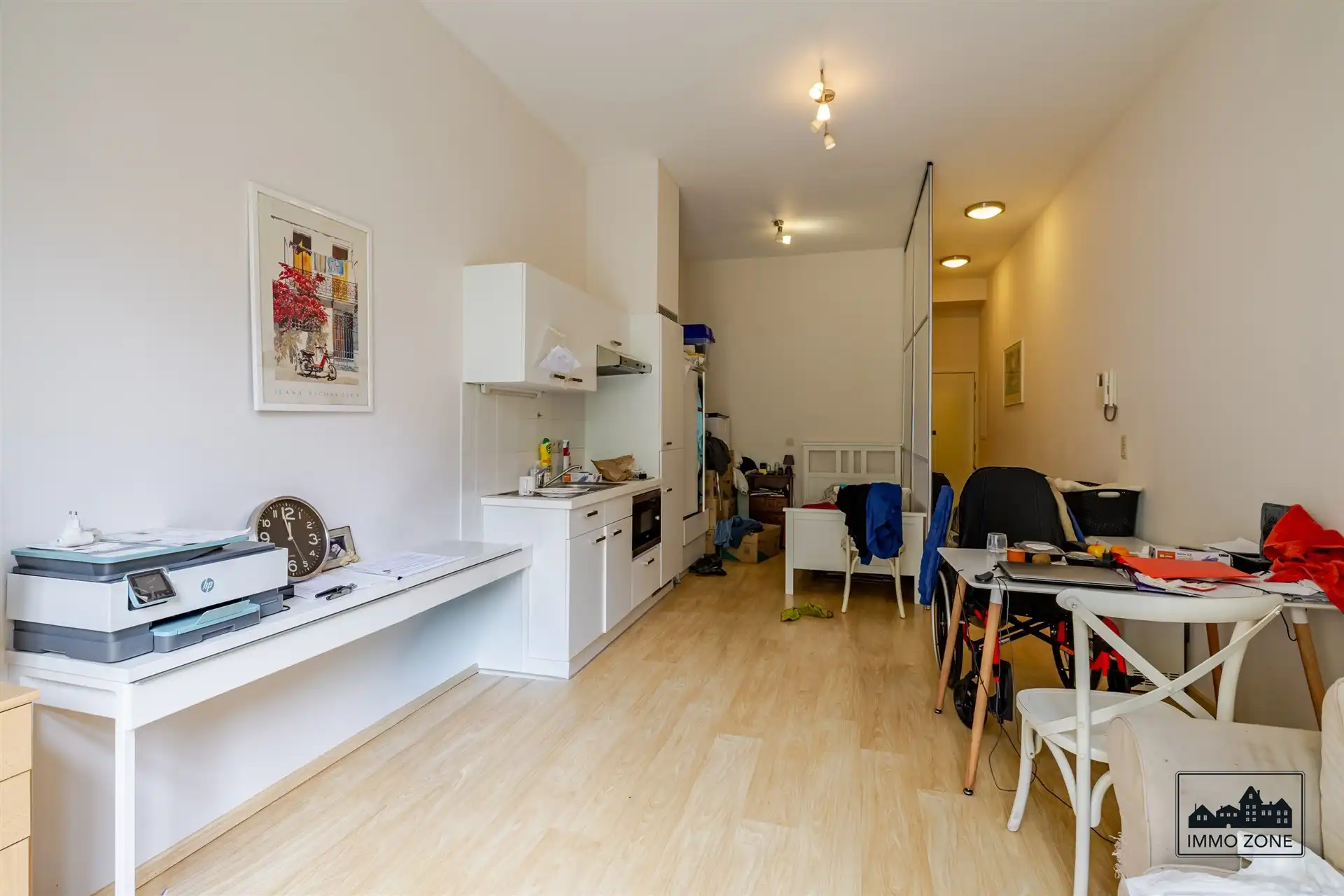 serviceflat te koop foto 5