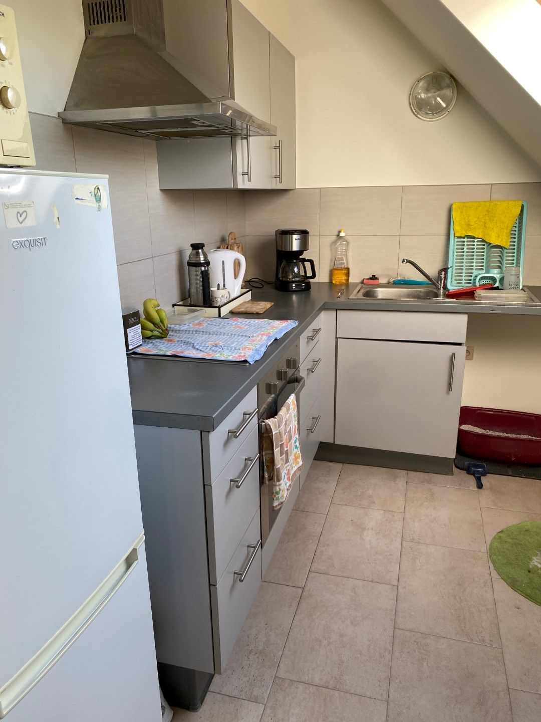 Eigentijds appartement met  autostaanplaats. Geen vaste kosten. foto 4