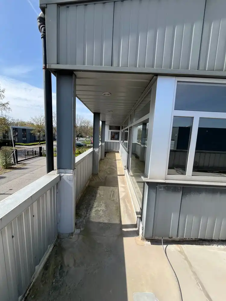 Bedrijfsgebouw 1780m² op 30a63ca foto 44