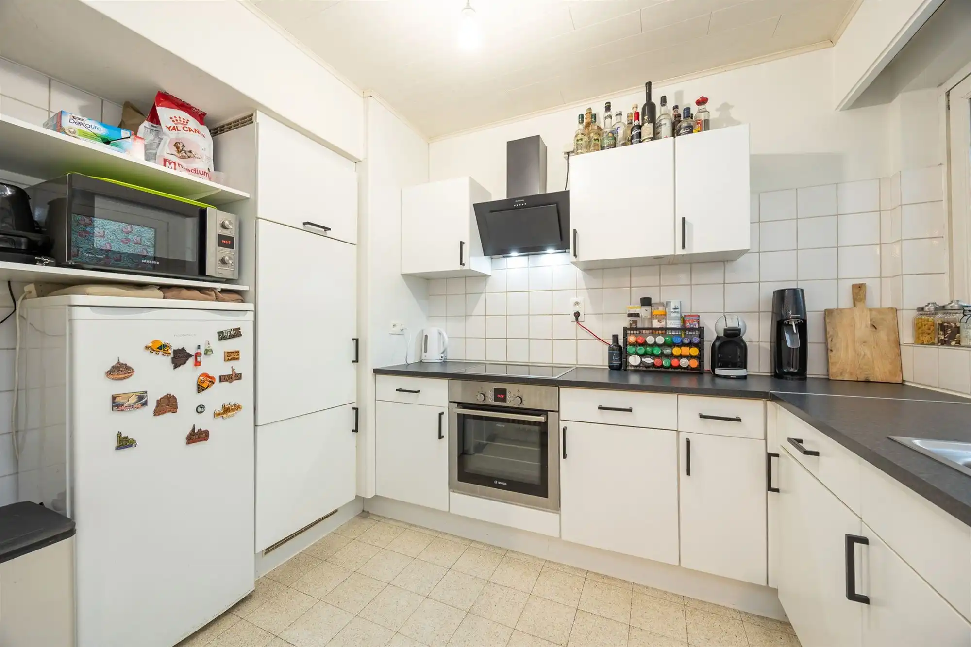 Instapklaar appartement met 3 slpk en terras op TOPlocatie foto 11