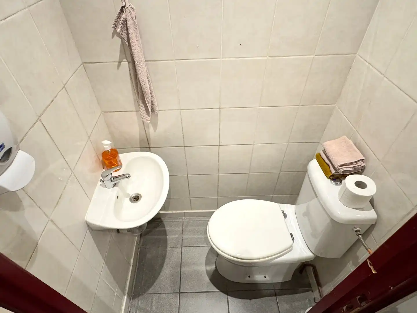 Zeezicht G001 foto 12