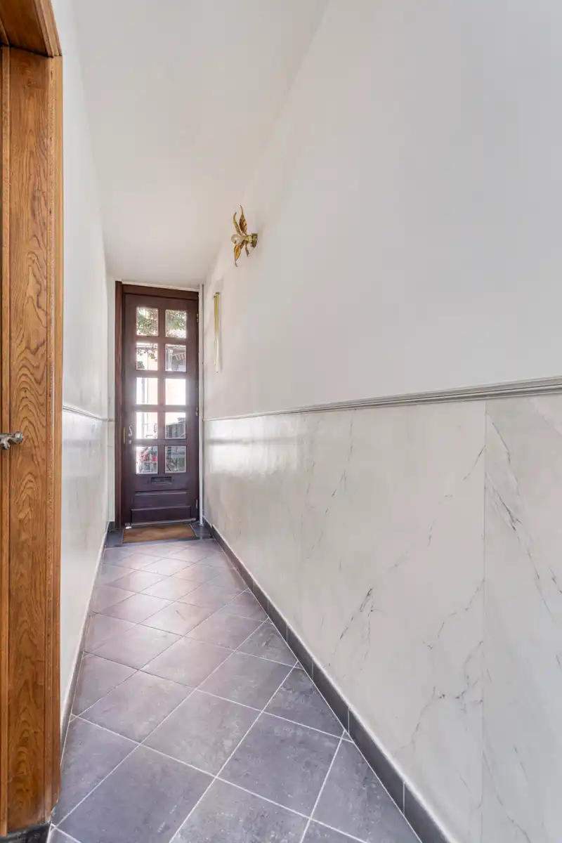 Statige burgerwoning Stadscentrum Leuven. foto 2