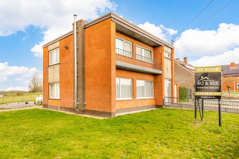 Woning met veel mogelijkheden op 15are 82ca foto 35