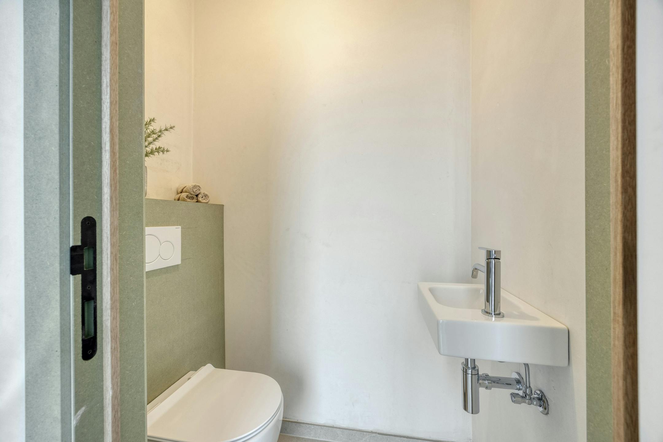 Nieuwbouwwoning te koop in woonwijk 'Bilkhage' in Waregem foto 4