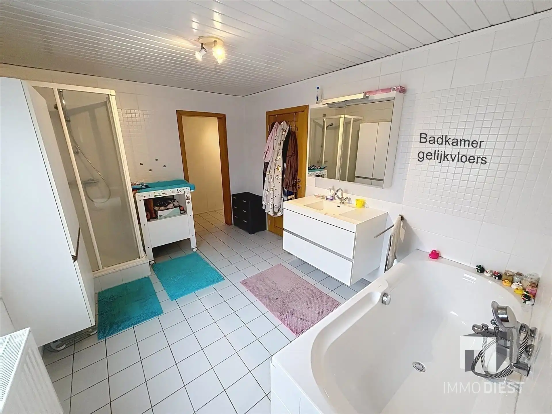 Charmante woning op 15,85are op uitstekende locatie foto 26