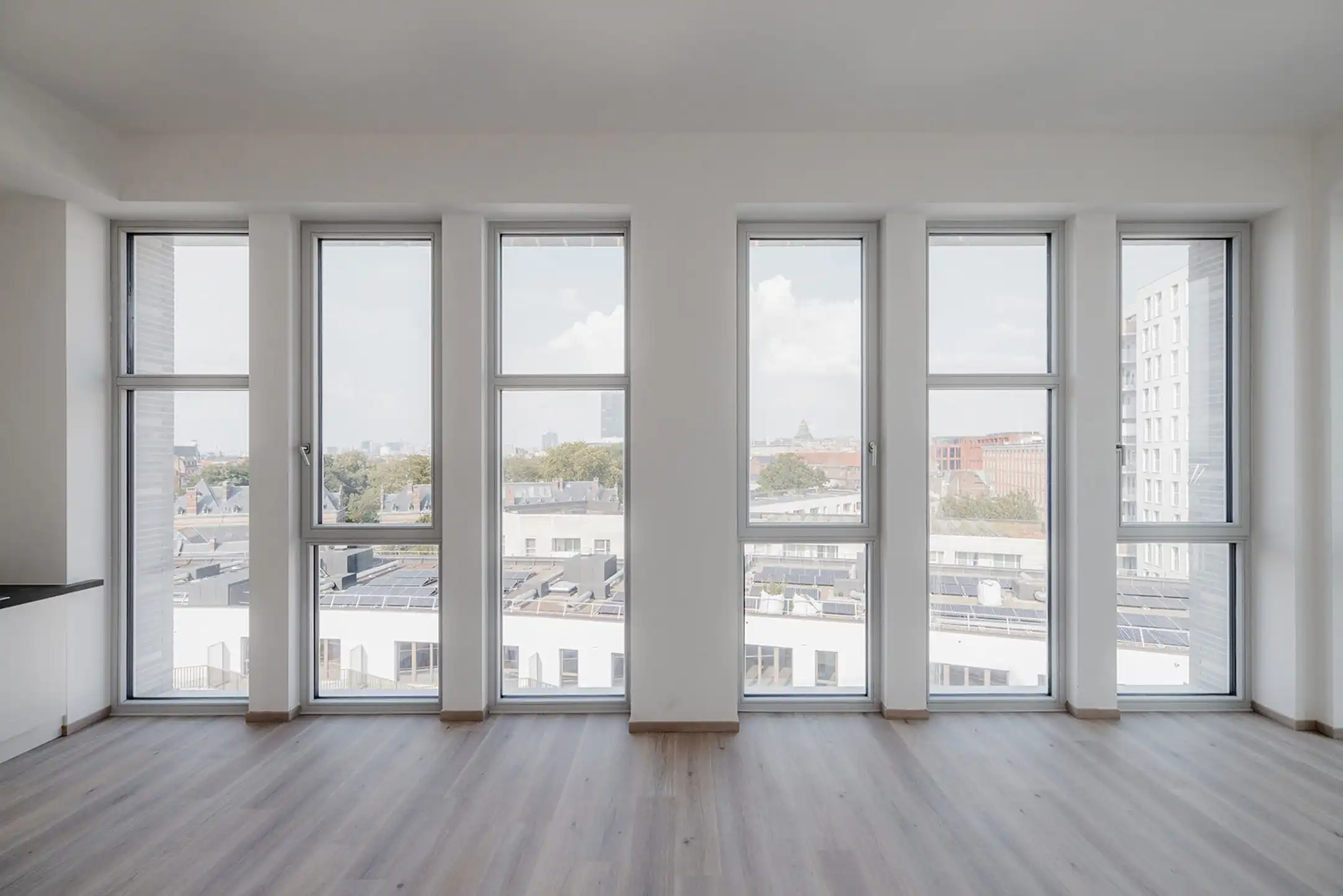 Welkom aan de poorten van Brussel foto 18