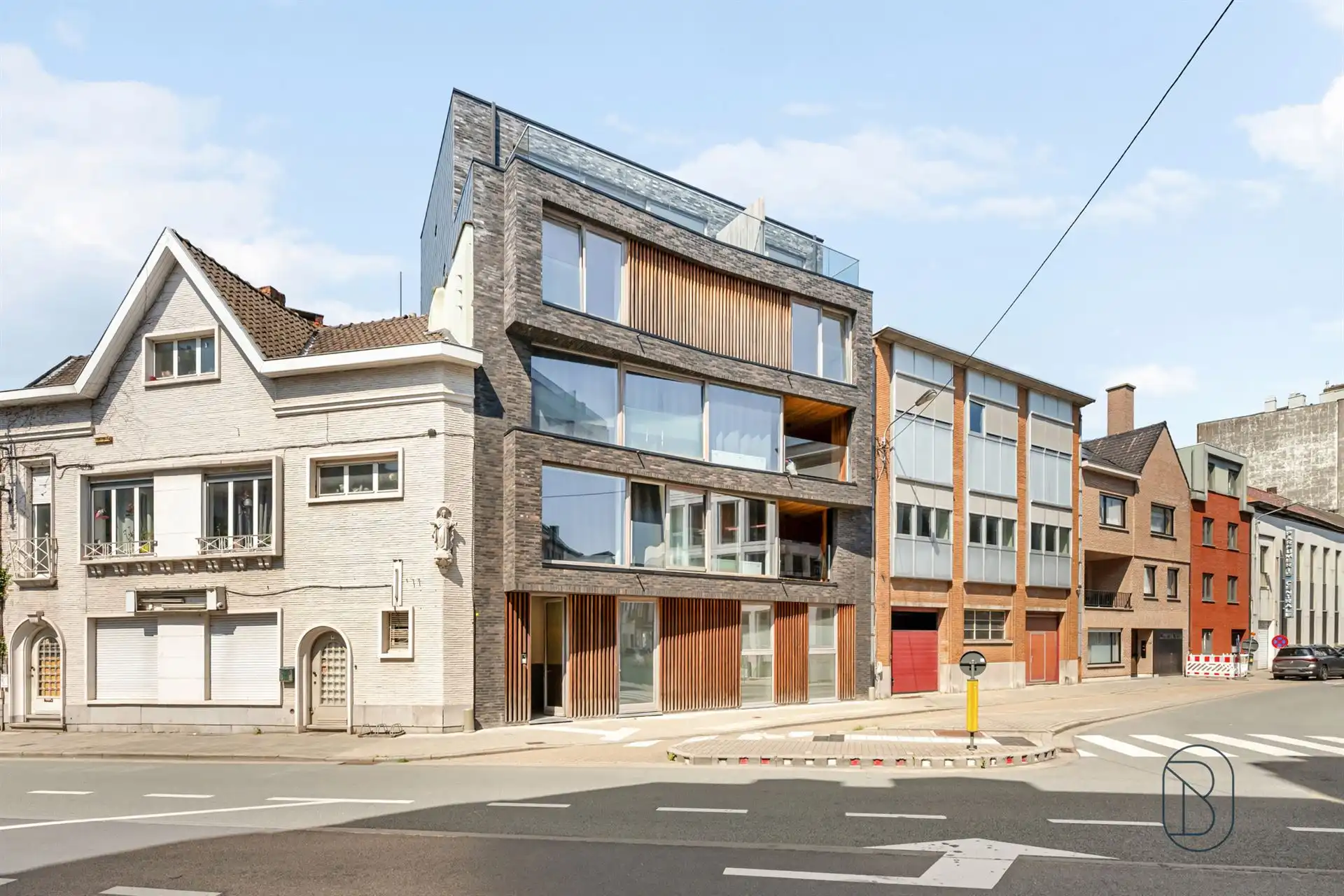 Appartement te koop Oude-Vestingsstraat 14/0021 - 8500 Kortrijk