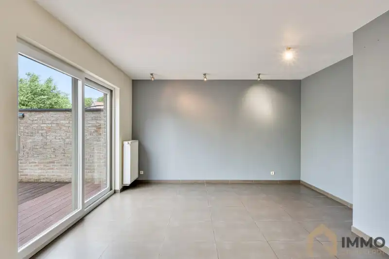 Te koop in Staden – Instapklare energiezuinige gezinswoning met garage, tuin en kelder foto 7