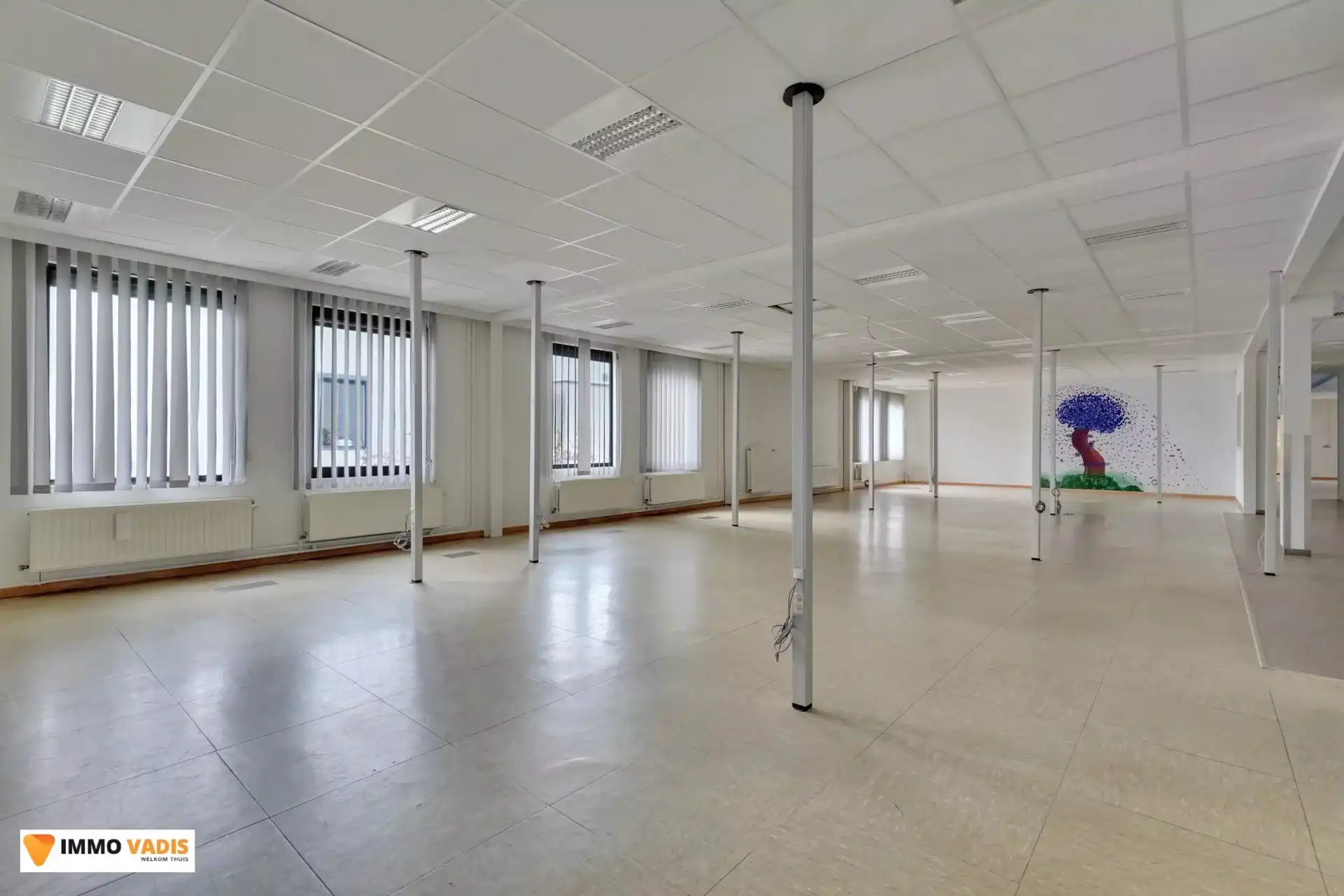 Magazijn in Sint-Truiden foto 16