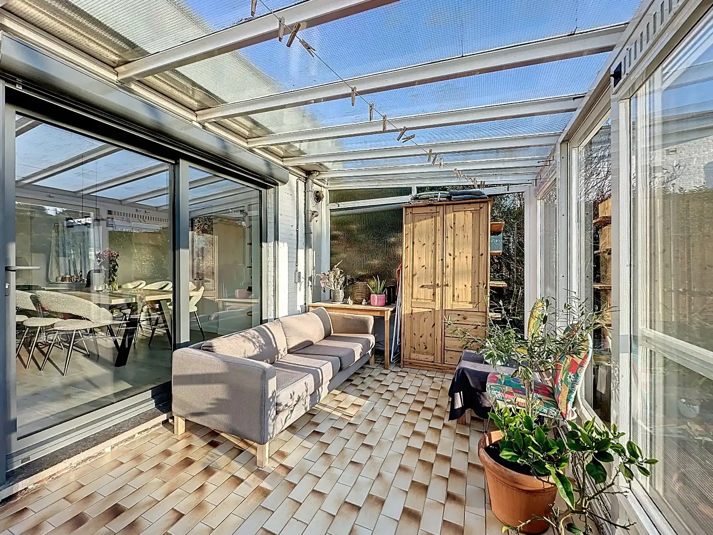 Rust en comfort op een prachtige locatie foto 13