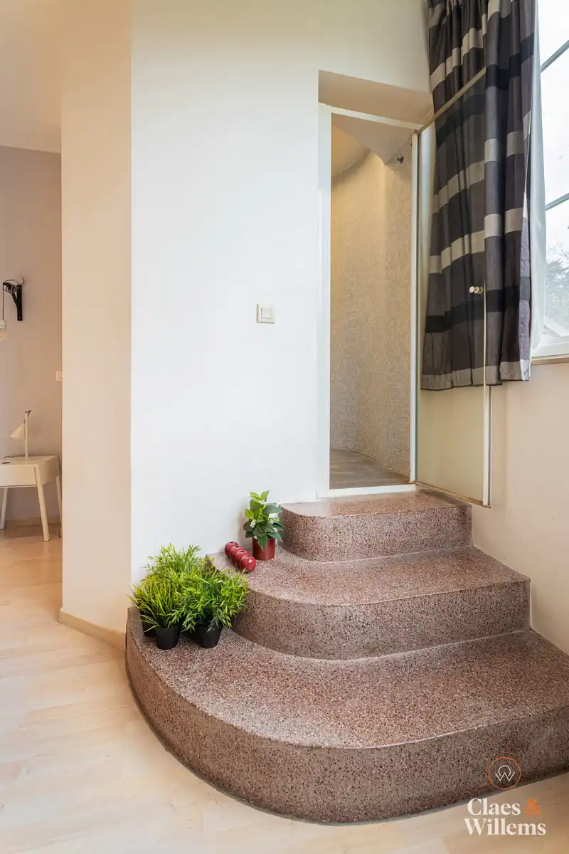 Appartement te koop Halle nabij Brussel – in het  Kluisbos foto 14