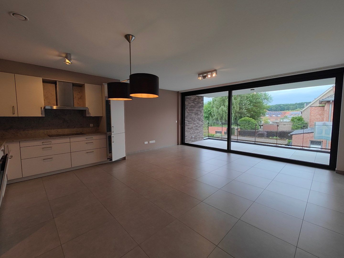 LINDEN - appartement 2 SLK + garage + berging foto 3