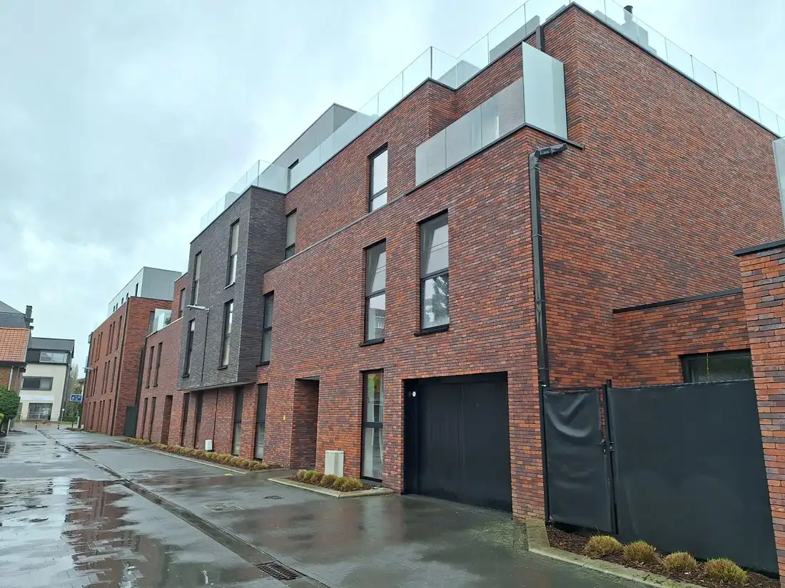 Appartement te huur Smalstraat 5 -/4 - 3730 Hoeselt