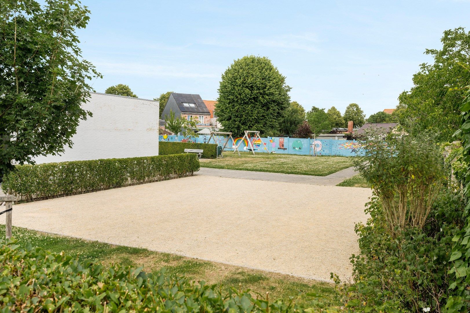 Smaakvol gerenoveerde woning met 3 slaapkamers en tuin. foto 16