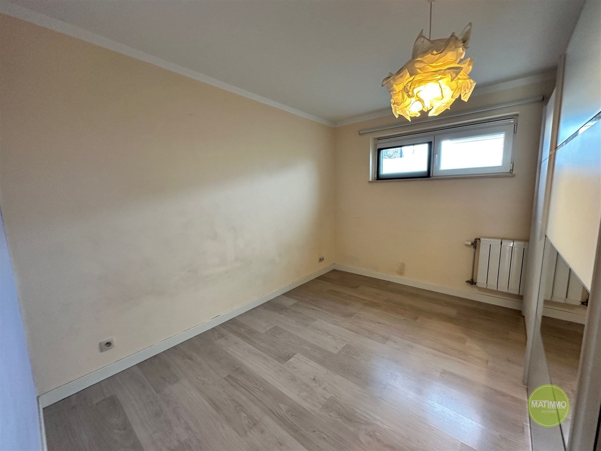 Gelijkvloers appartement met 1 slaapkamer in Mol foto 7