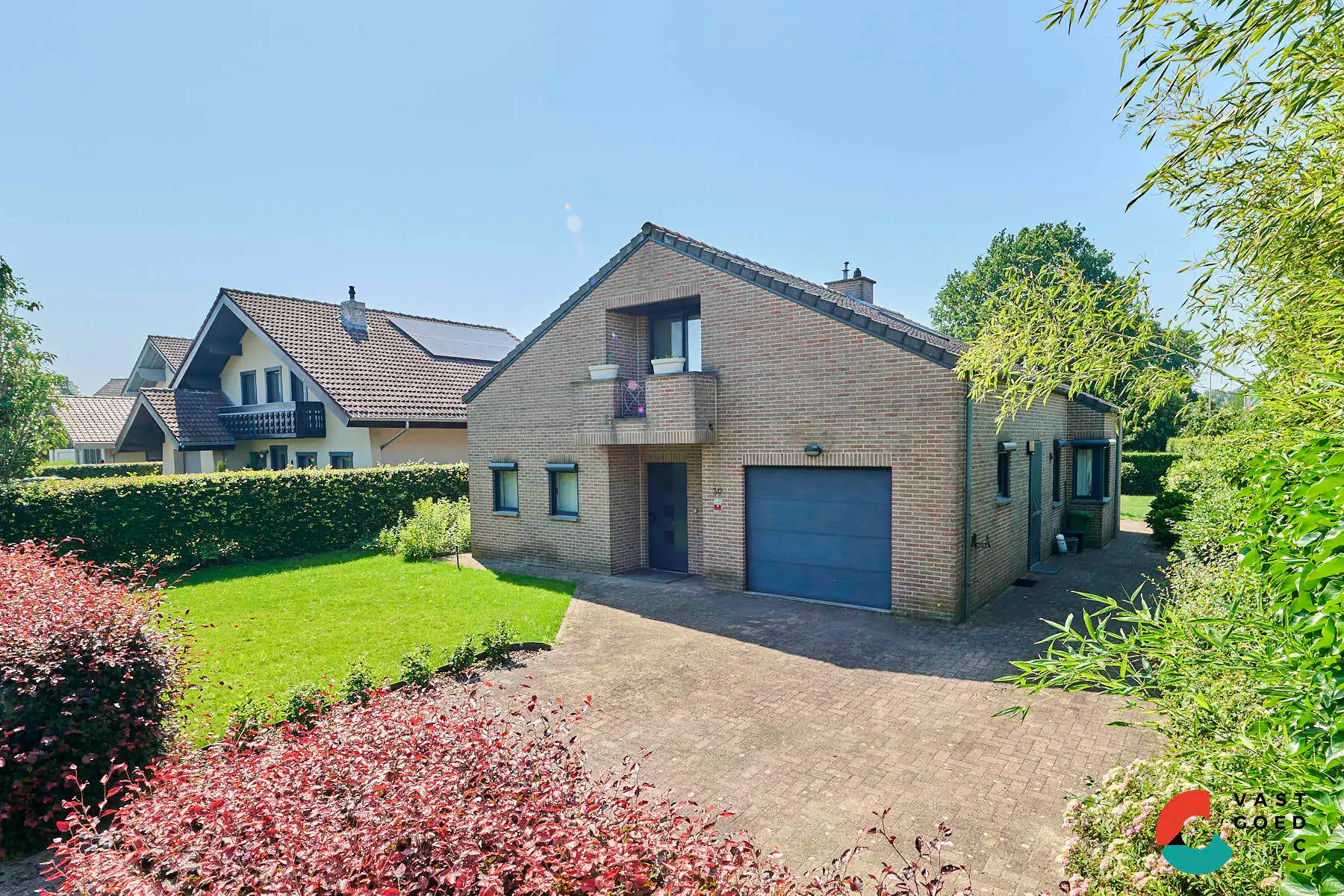 Huis te koop foto 2