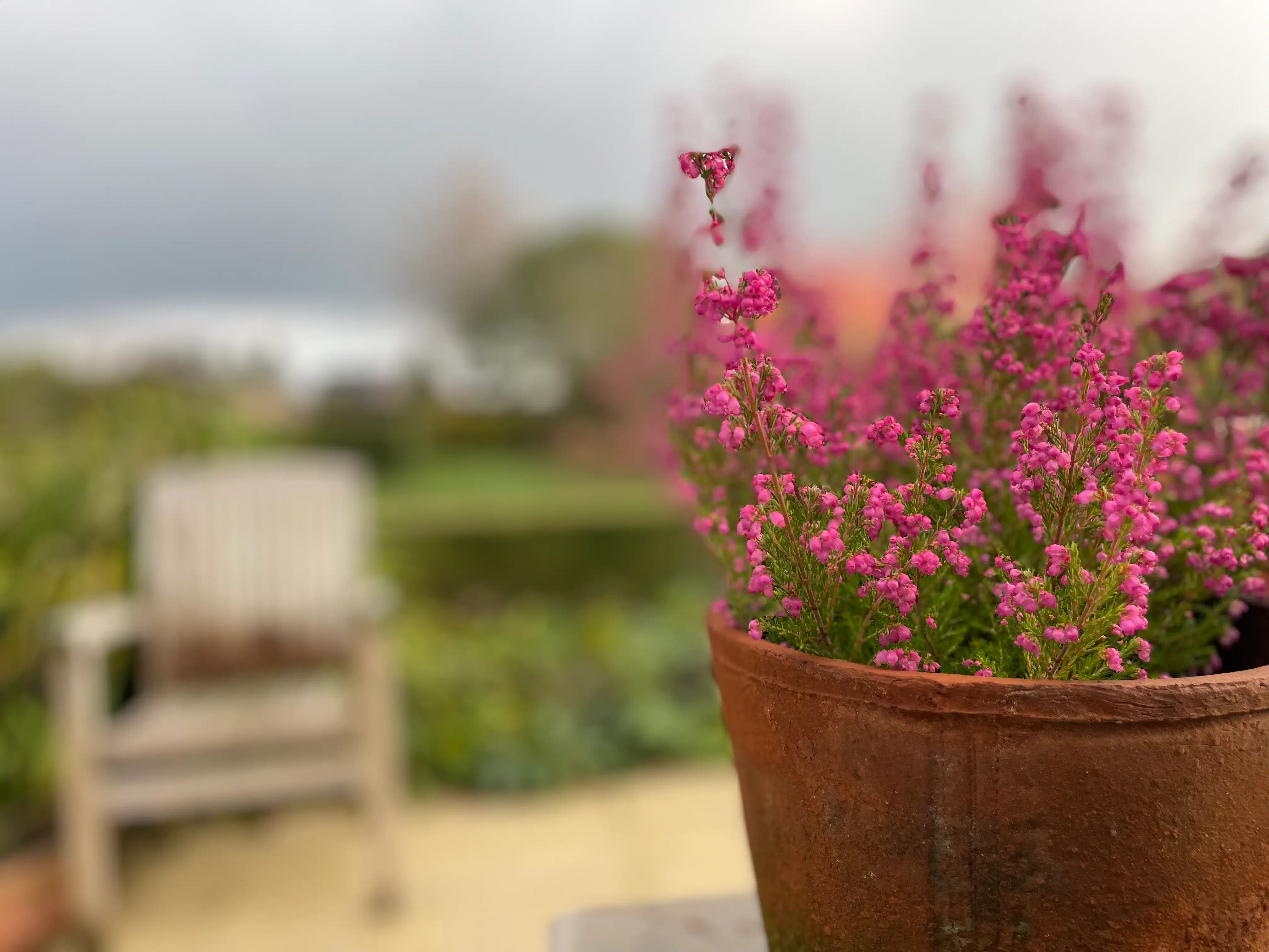 Knappe instapklare villa foto 29