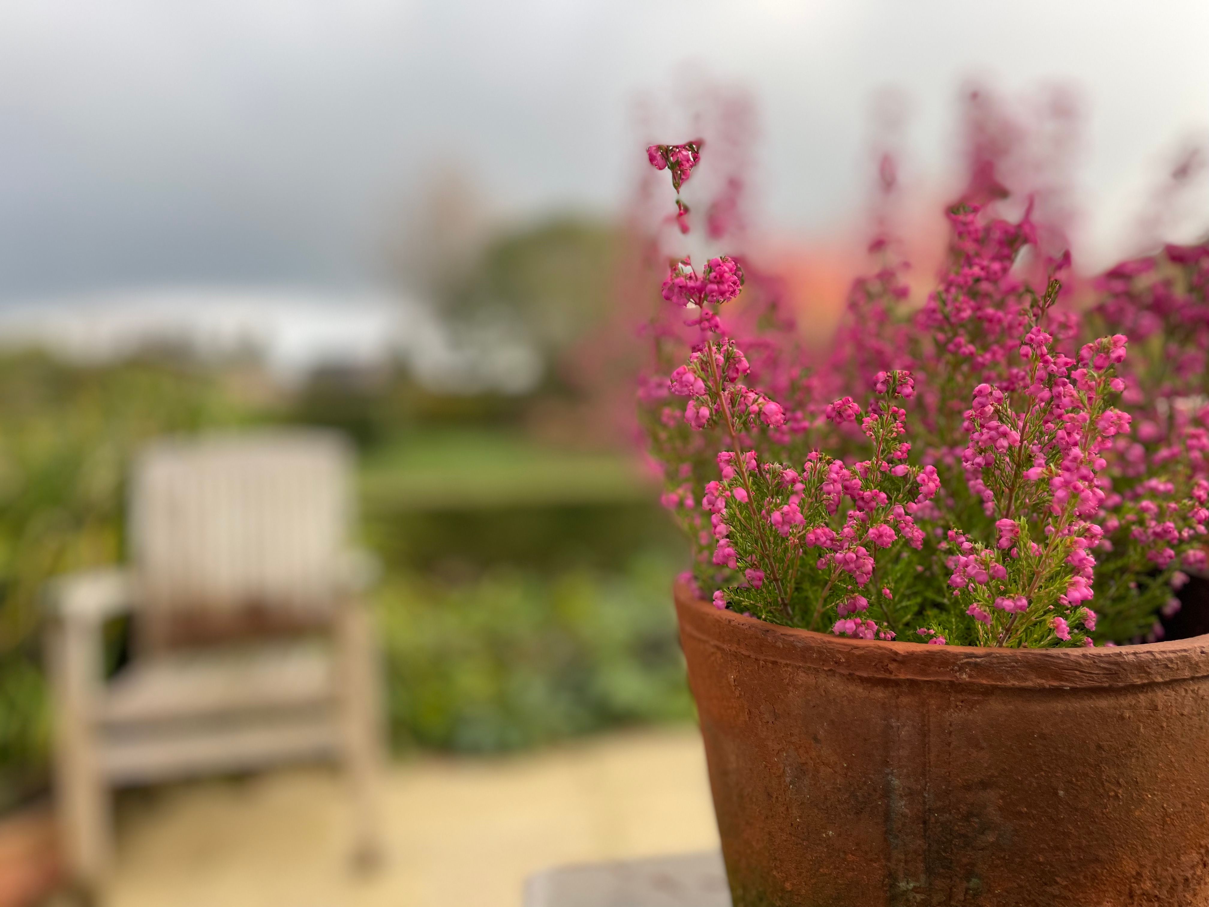 Knappe instapklare villa foto 29