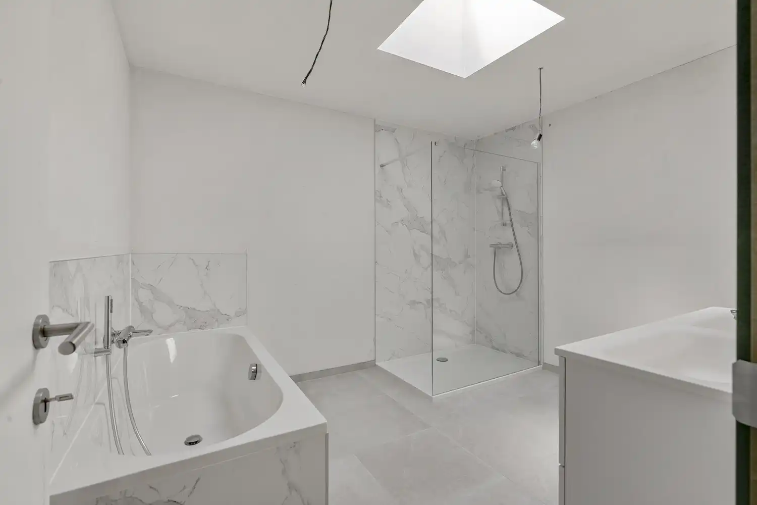 Knappe nieuwbouwwoning met 4 slaapkamers in Vlijtingen! 6%BTW mogelijk* foto 13