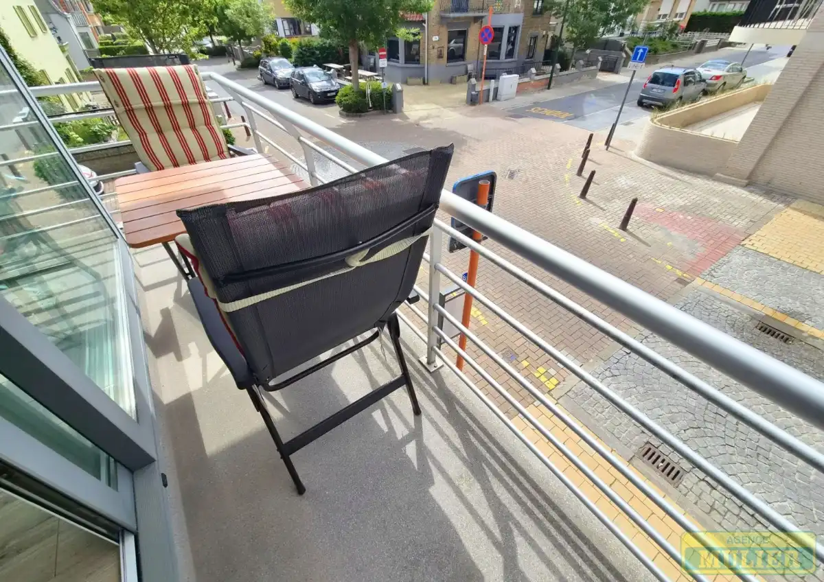 Appartement te koop foto 10