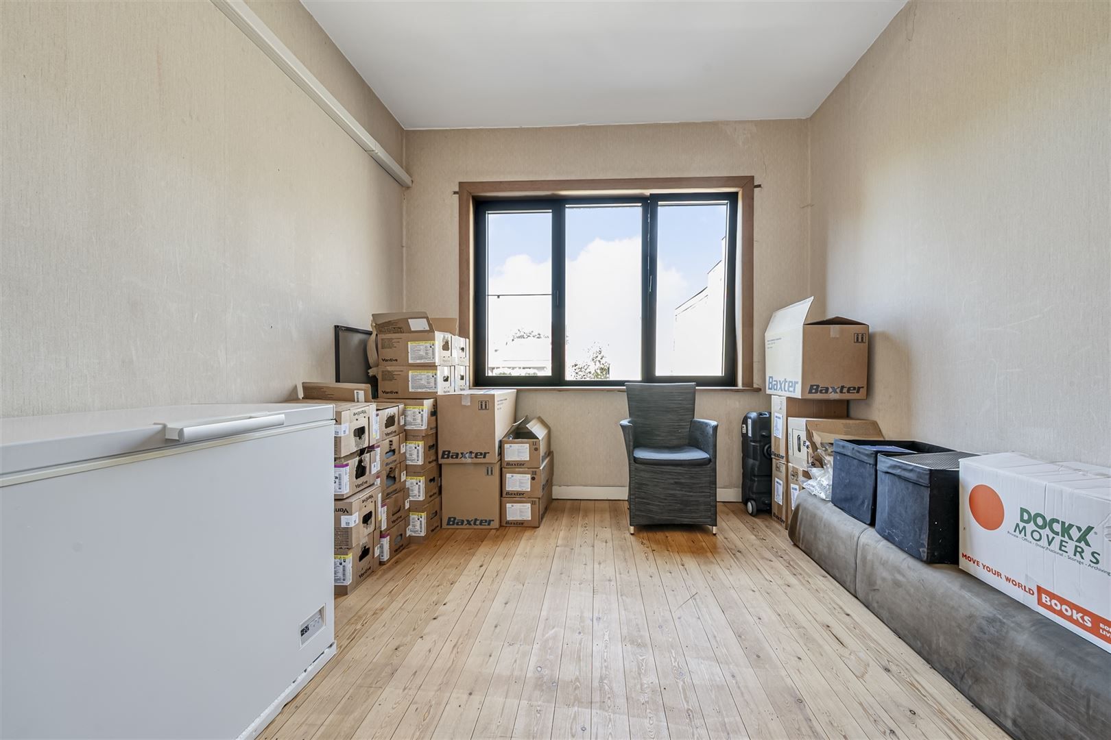 Instapklare karakterwoning met ziel en verrassende indeling foto 20