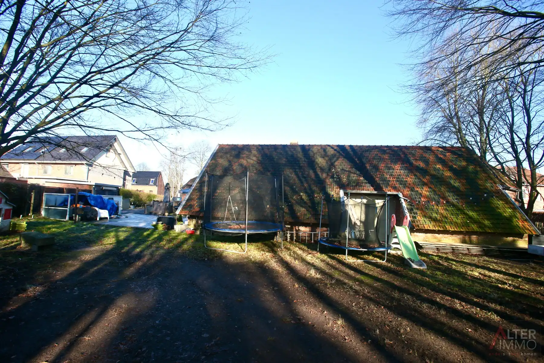 "De Lemmensmolen", een authentiek gerestaureerd bedrijfspand van 200 m2! foto 17