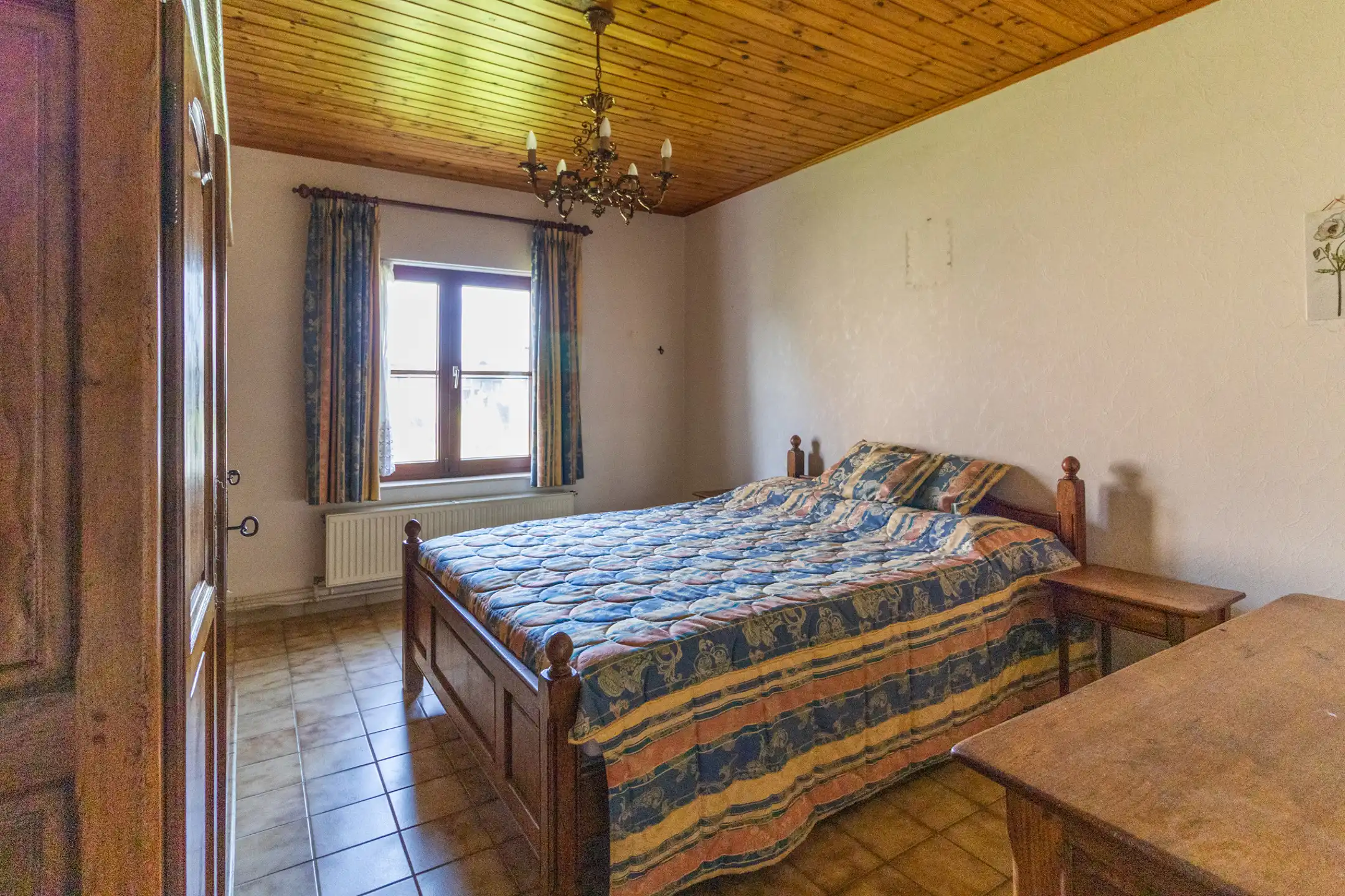 Bungalow te koop foto 8