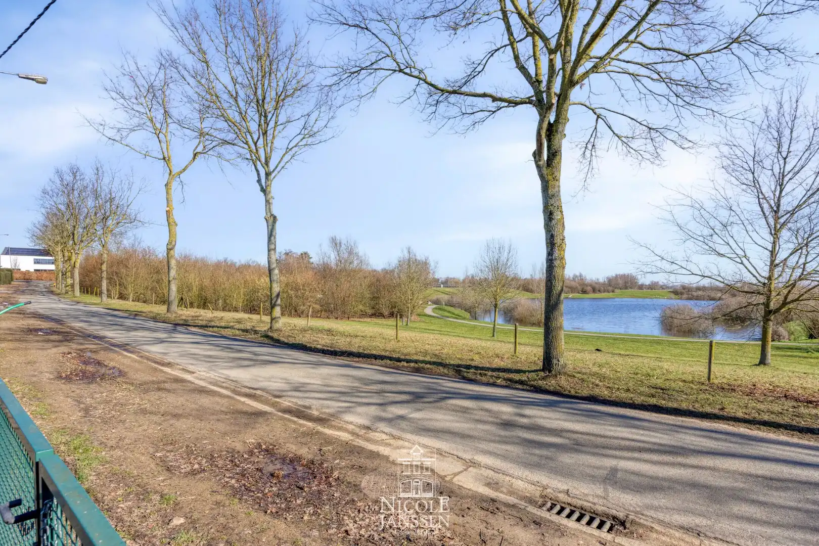 Gezellige woning in Aldeneik foto 40