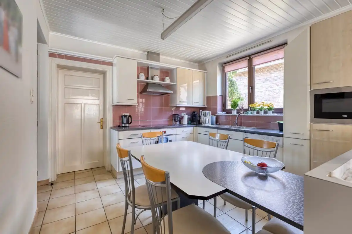 Uitzonderlijke woning met prachtig vergezicht op perceel van 72 are foto 12