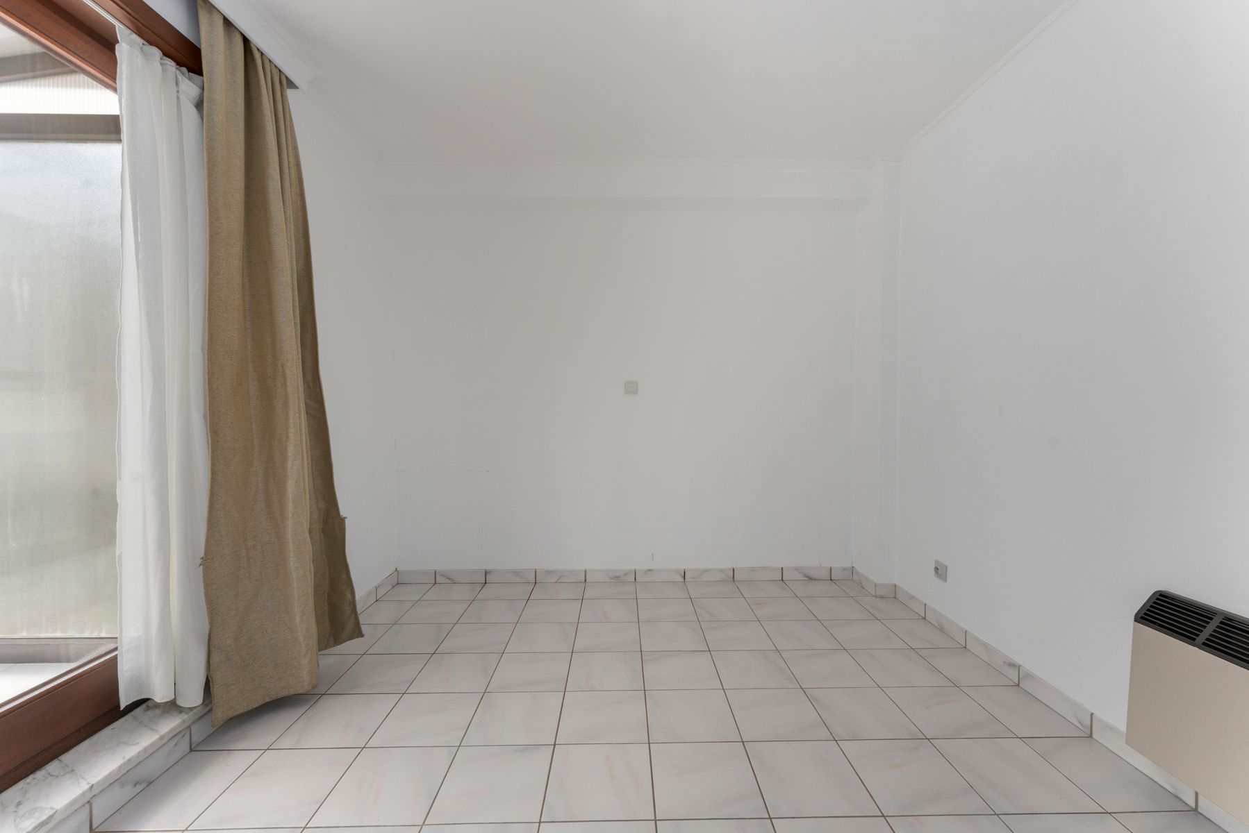 Verzorgd appartement met terrasje op enkele passen van zee foto 10