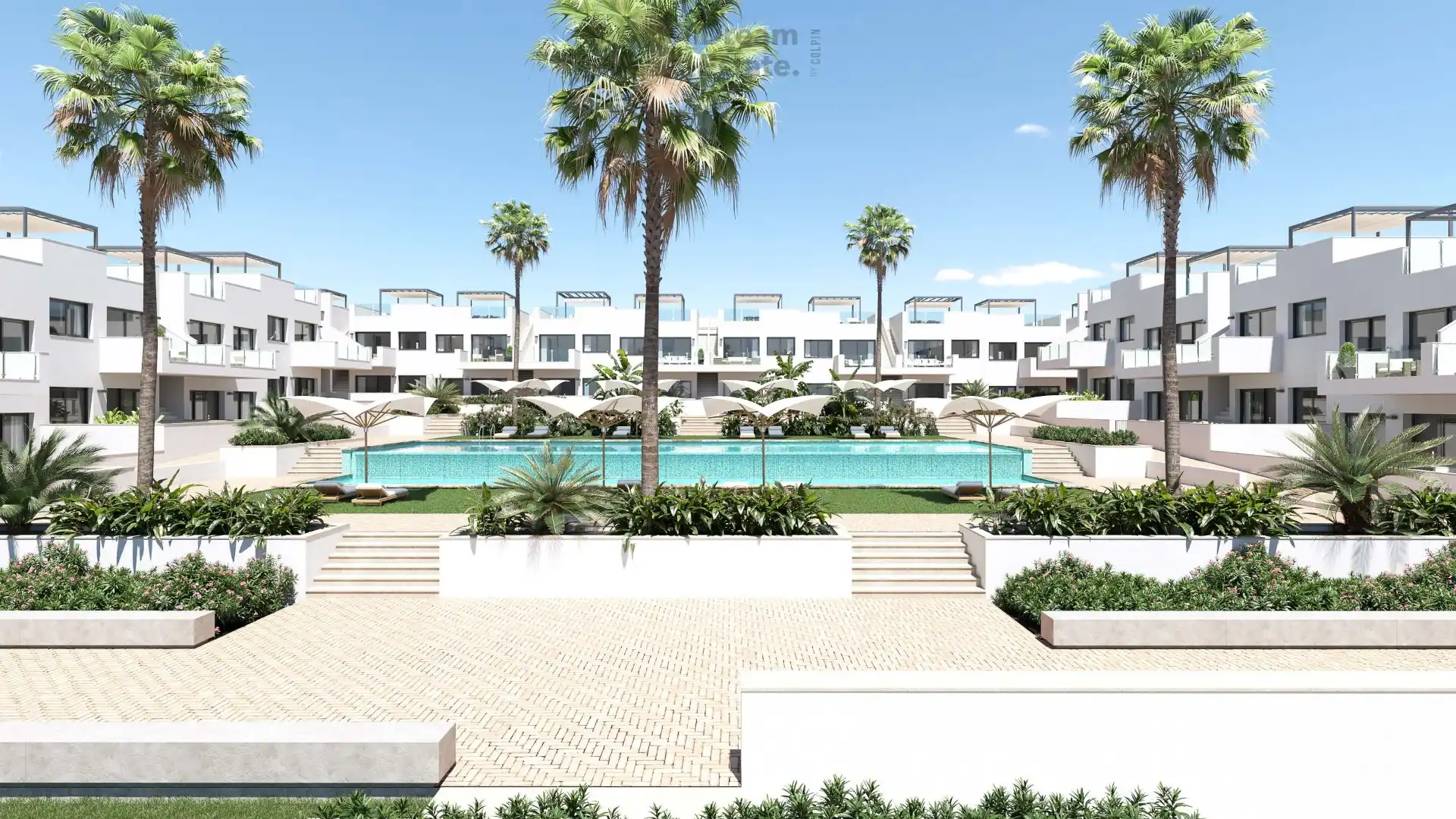 Exclusief Residencial in Torrevieja: Luxe appartementen met alle comfort foto 10