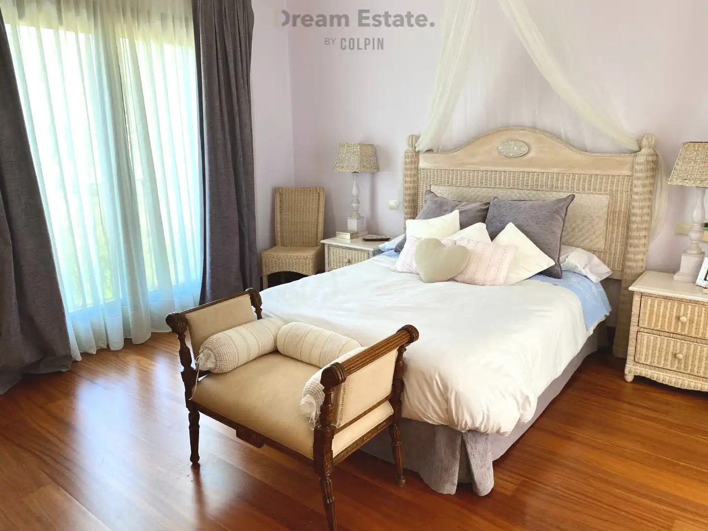 Villa in het exclusieve Marbella Club Golf resort, Benahavis foto 16