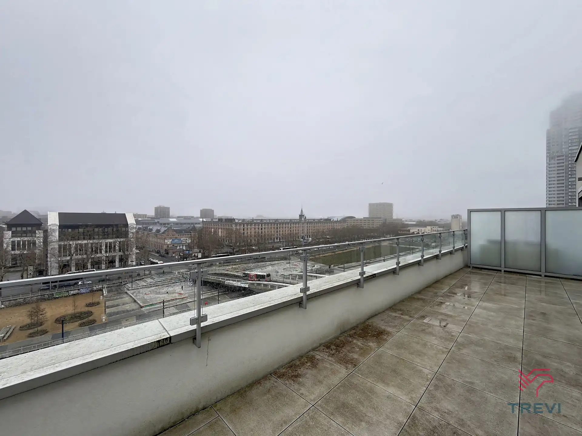 Canal Wharf : Stedelijke elegantie met adembenemend uitzicht foto 23