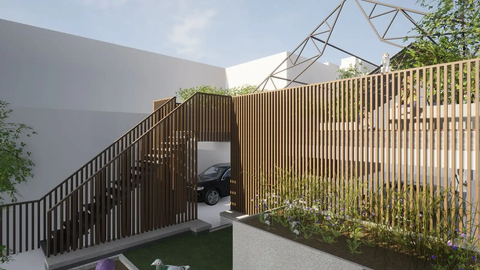 Schitterende nieuwbouwappartementen met mooie zonneterrassen in hartje Oostende foto 8