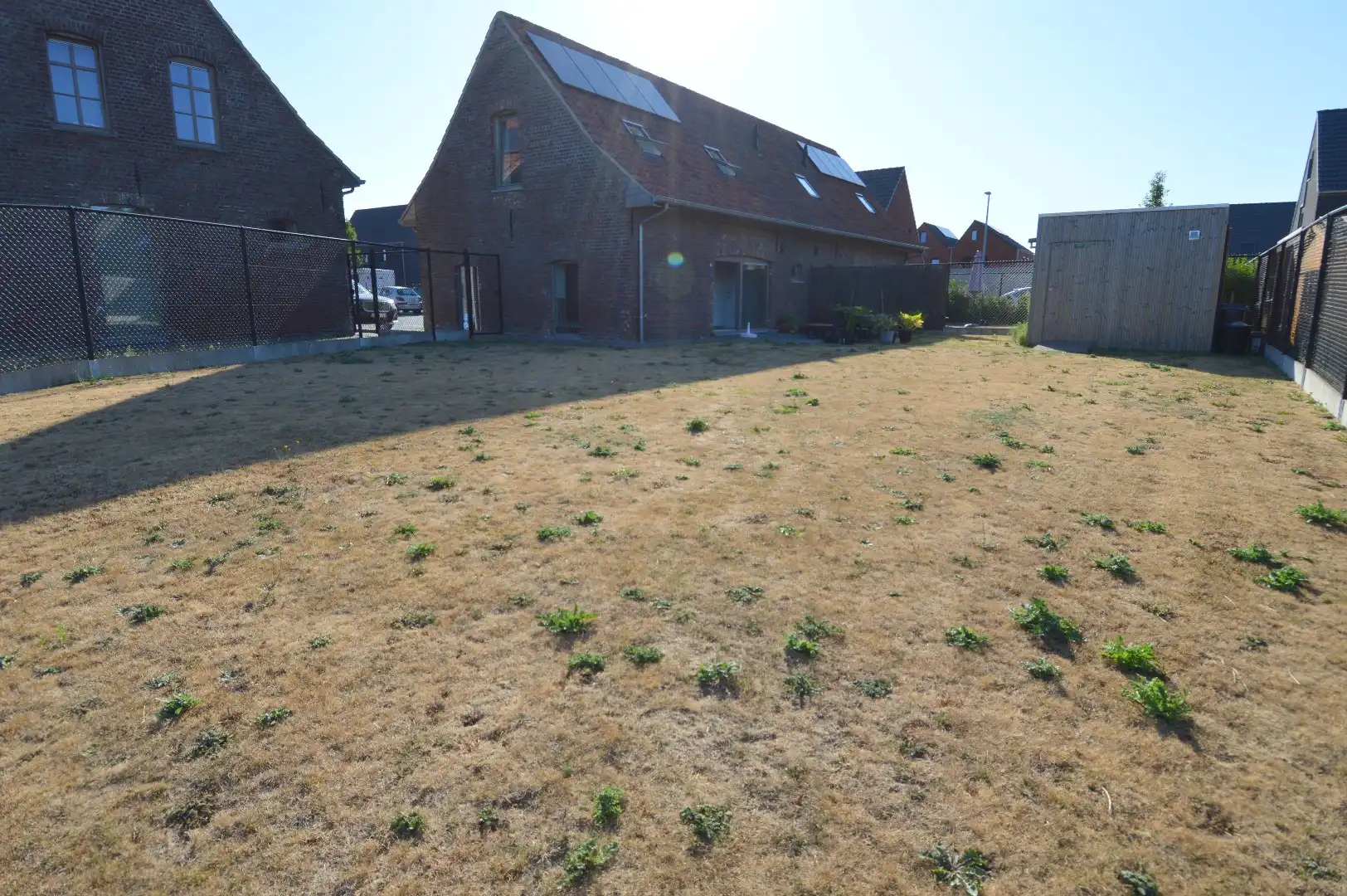 Gerenoveerde hoeve in Heule met vlotte bereikbaarheid foto 14