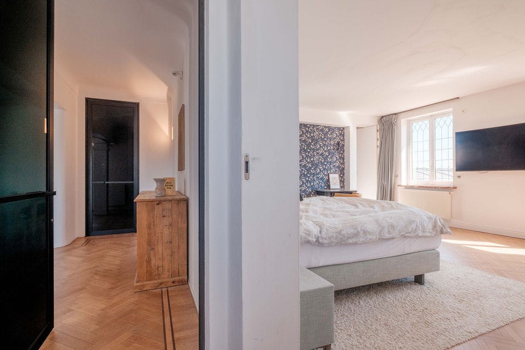 Exclusieve villa te koop in Deerlijk foto 15