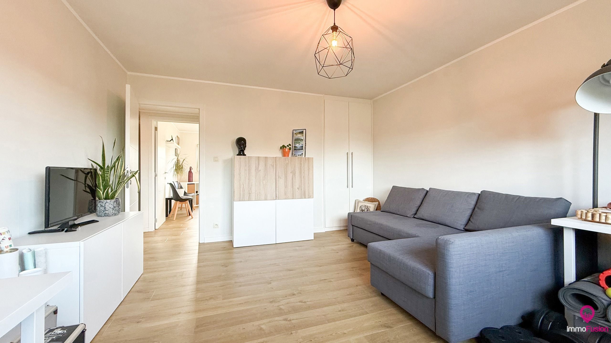 Stijlvolle, instapklare woning met 3slpk + veel lichtinval! foto 28