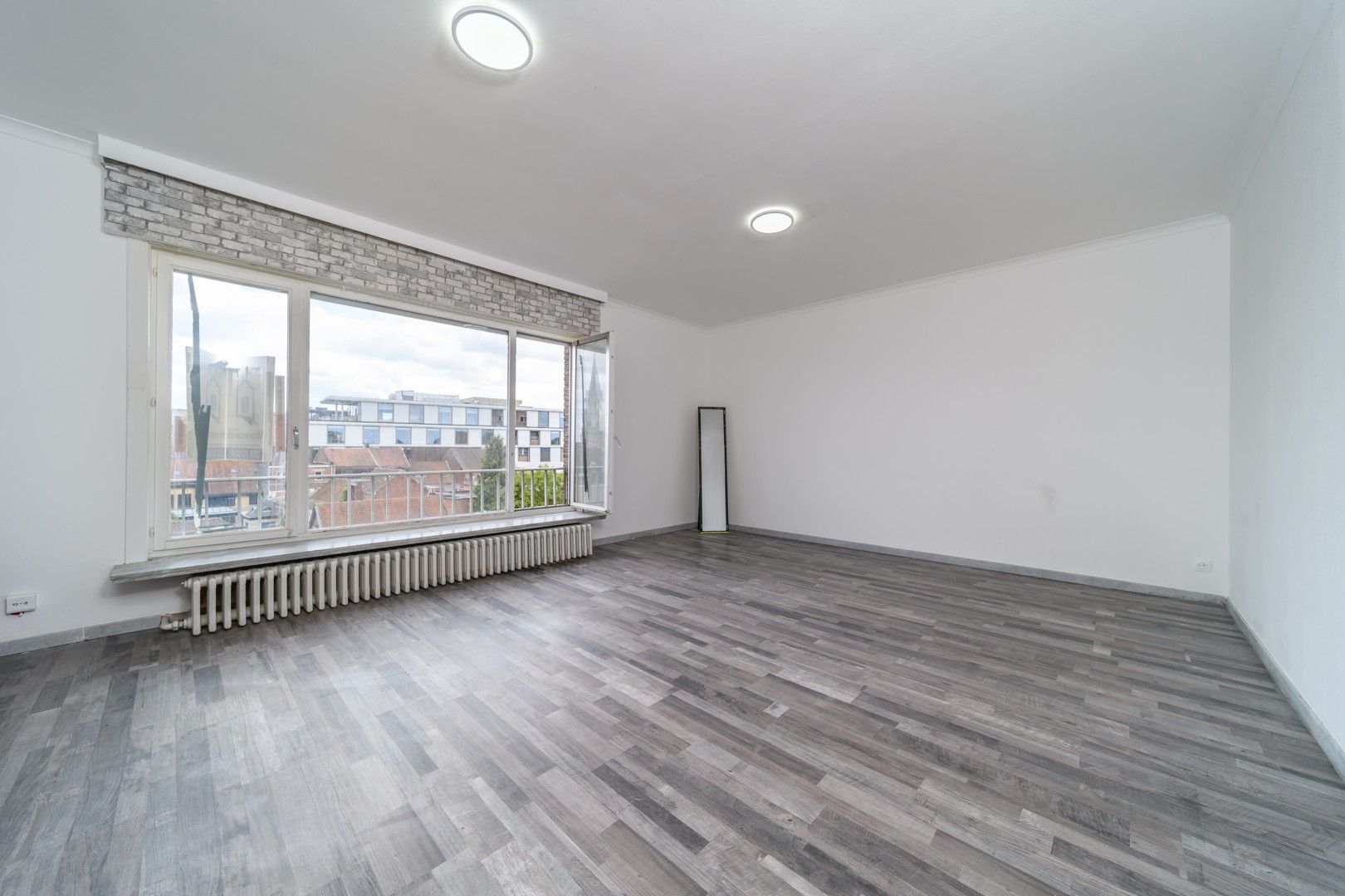 1-slaapkamer appartement te Roeselare foto 3