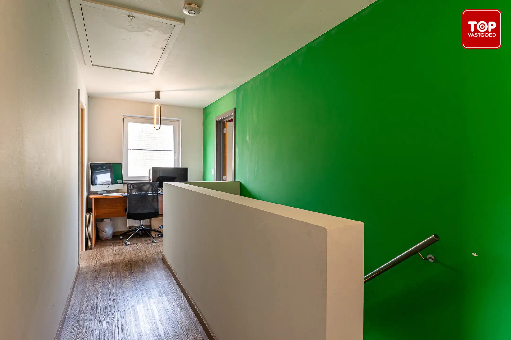 Instapklare, energiezuinige woning op een rustige locatie. foto 12