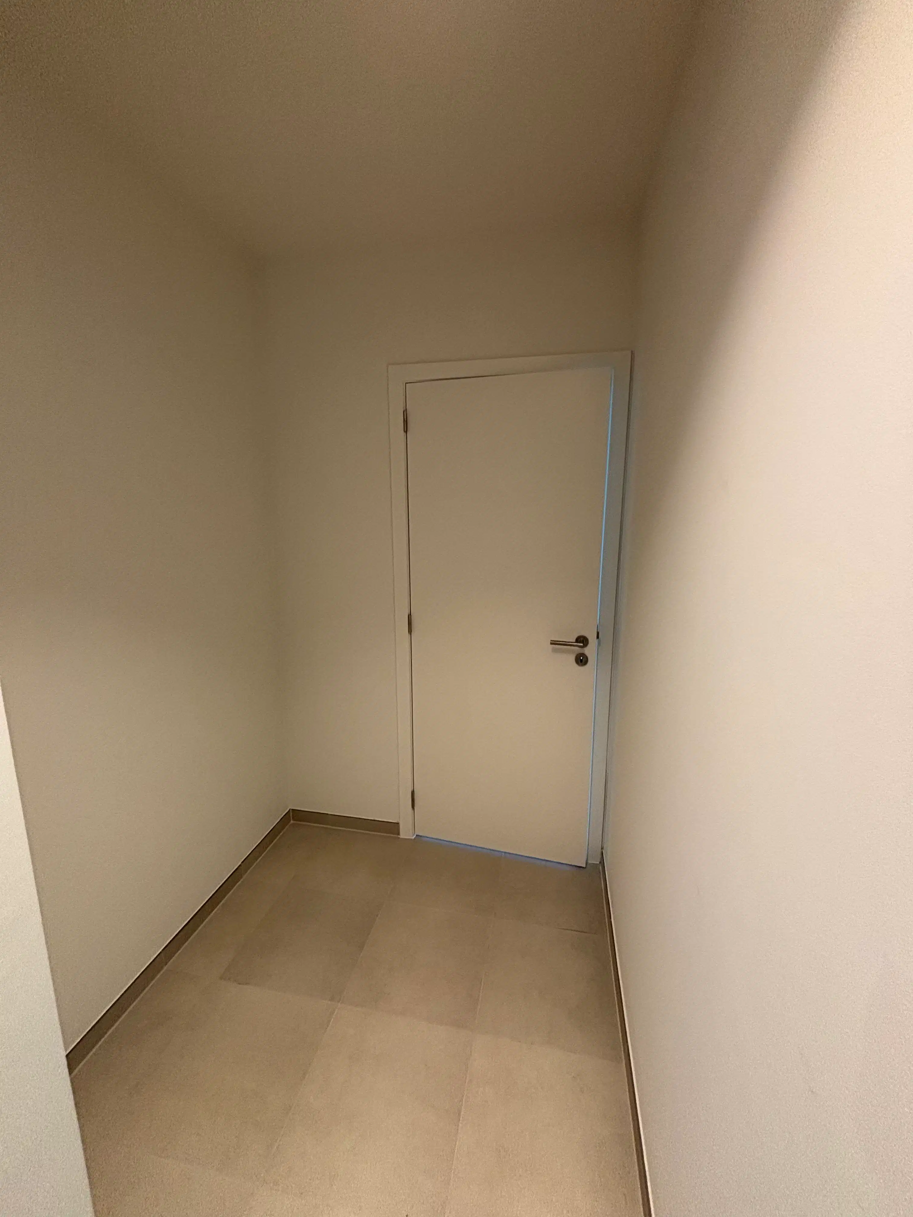 De Perfecte Start: Comfortabel en Veilig Nieuwbouwappartement (2 slpk) in het Groen foto 9