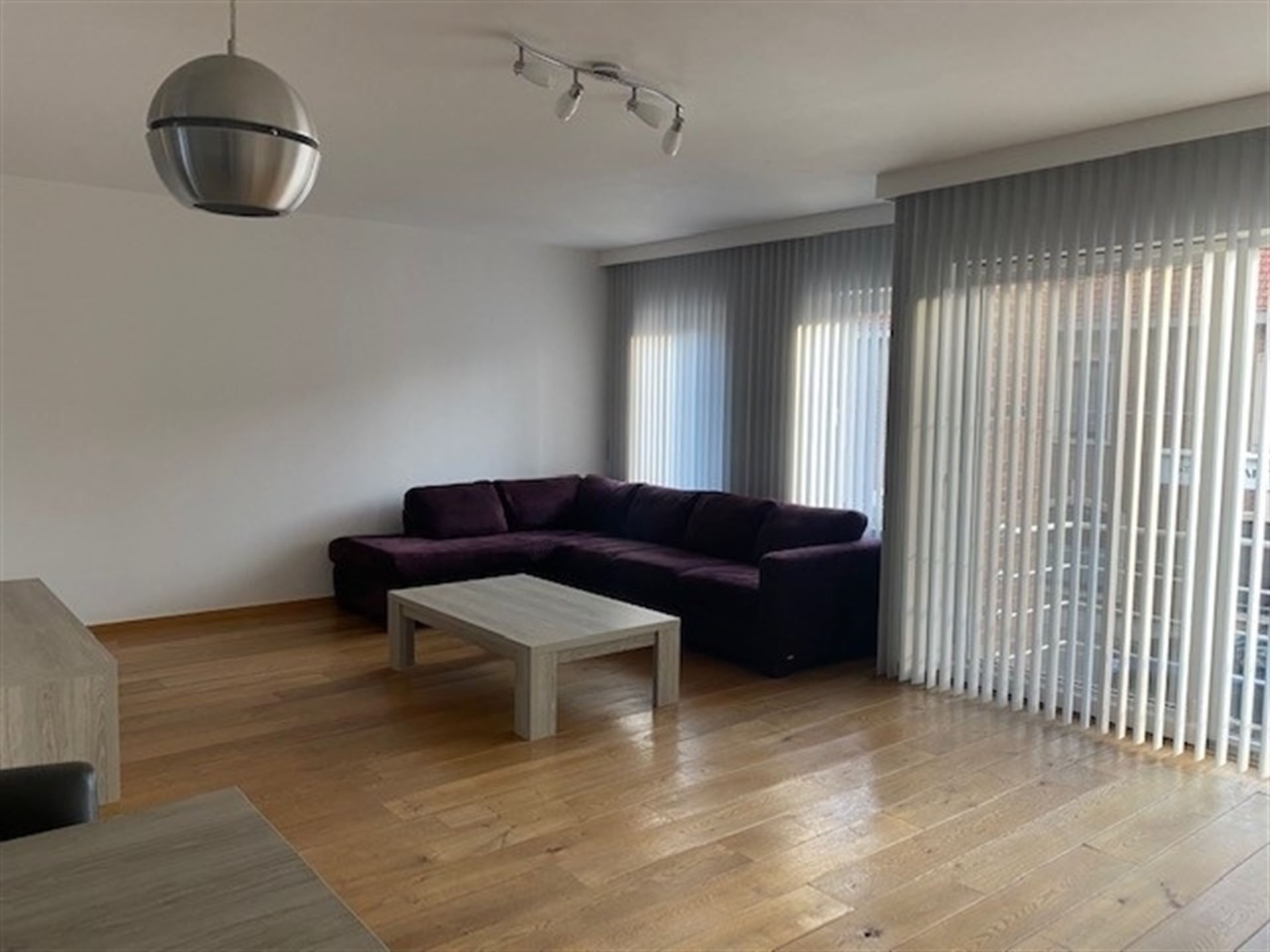 Prachtig duplex appartement met 3 slaapkamers en ruim terras foto 5